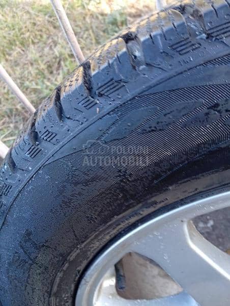 Viatti 215/65 R16 Zimska