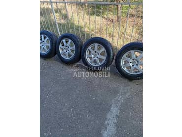 Viatti 215/65 R16 Zimska