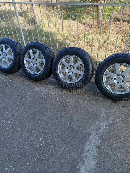 Viatti 215/65 R16 Zimska