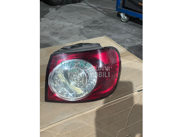 Stop lampa za Volkswagen Golf Plus