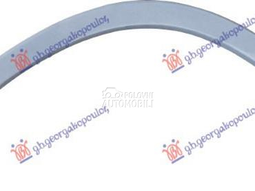 RUB PLASTICNI PREDNJEG BLATOBR za Seat Ateca od 2020. do 2025. god.