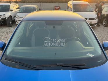 Soferka za Škoda Fabia od 2014. do 2018. god.