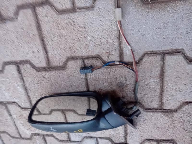 Desni retrovizor elektricni