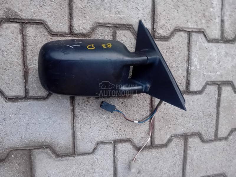 Desni retrovizor elektricni