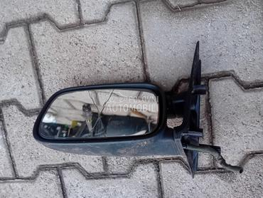 Levi retrovizor elektricni za Volkswagen Passat B3