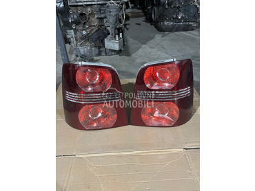 Stop lampa za Volkswagen Touran od 2006. do 2010. god.
