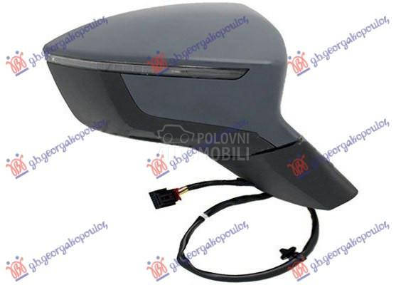 RETROVIZOR ELEKTRICNI SA GREJA