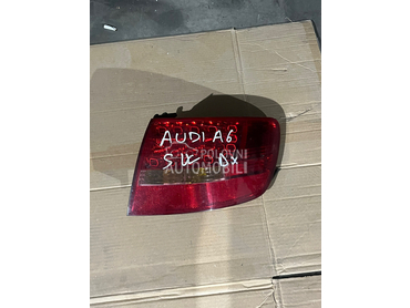 Stop lampa za Audi A6 od 2008. do 2011. god.