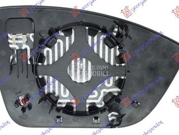 STAKLO RETROVIZORA SA GREJACEM za Seat Tarraco od 2018. do 2025. god.