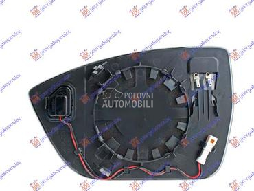 STAKLO RETROVIZORA SA GREJACEM za Seat Tarraco od 2018. do 2025. god.