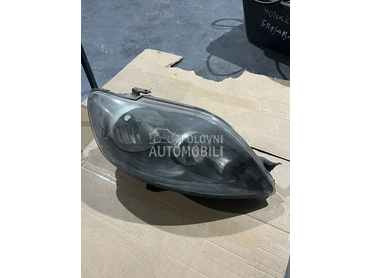 Desni far za Volkswagen Golf Plus