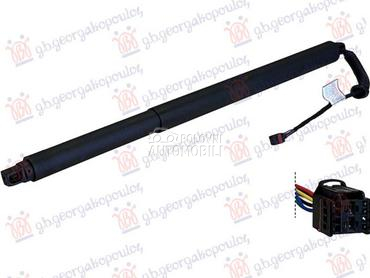 AMORTIZER GEPEK VRATA ELEKTRIC za Seat Ateca od 2016. do 2020. god.