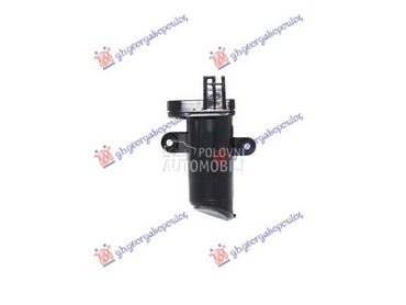 SVETLO U RETROVIZORU za Seat Tarraco od 2018. do 2025. god.