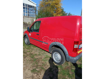 Ford Transit Connect 1.8 TDCI
