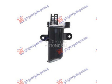 SVETLO U RETROVIZORU za Seat Tarraco od 2018. do 2025. god.