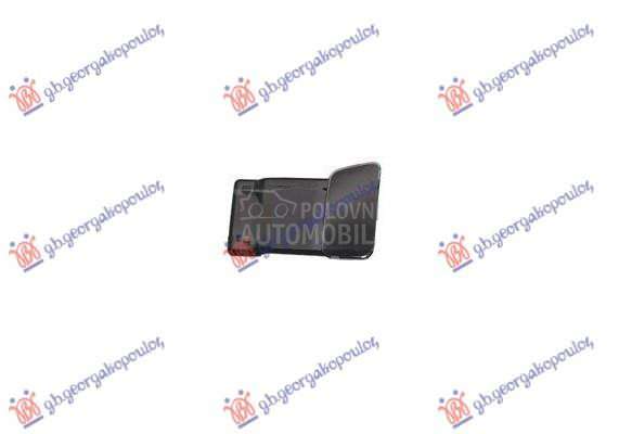 SVETLO UPOZORENJA PROMENE TRAK