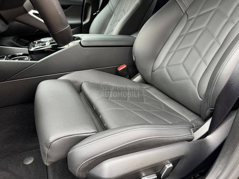 BMW 520 M/BLACK/xDRIVE