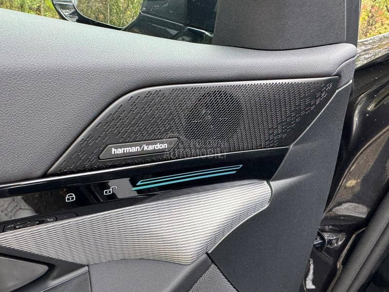 BMW 520 M/BLACK/xDRIVE