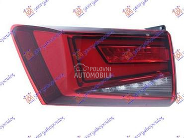 STOP LAMPA SPOLJASNJA LED DYNA za Seat Ateca od 2020. do 2025. god.