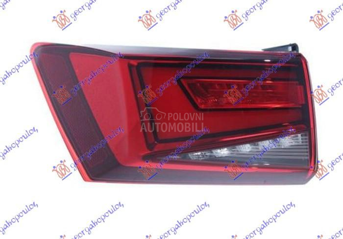 STOP LAMPA SPOLJASNJA LED DYNA