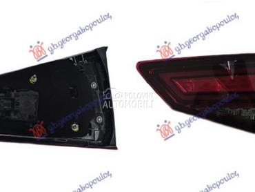 STOP LAMPA UNUTRASNJA LED DYNA za Seat Ateca od 2020. do 2025. god.