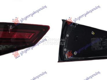 STOP LAMPA UNUTRASNJA LED DYNA za Seat Ateca od 2020. do 2025. god.