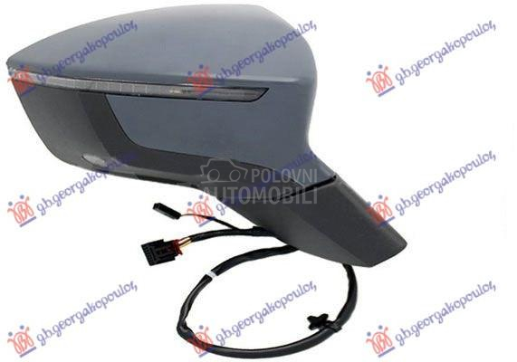 RETROVIZOR ELEKTRICNI SA GREJ.