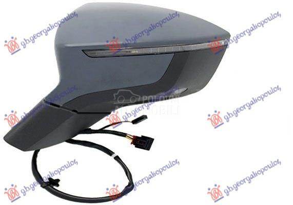 RETROVIZOR ELEKTRICNI SA GREJ.