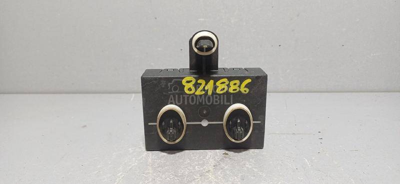 ELEKTRONIKA MODUL VRATA