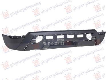 ZADNJI BRANIK DONJI (A KVALITE za Seat Arona od 2017. do 2022. god.