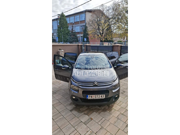 Citroen C3 SHINE