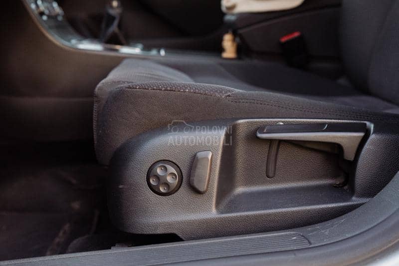 Volkswagen Passat B6 2.0 TDI