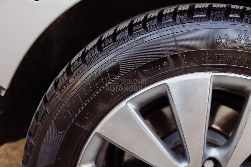 Volkswagen Passat B6 2.0 TDI