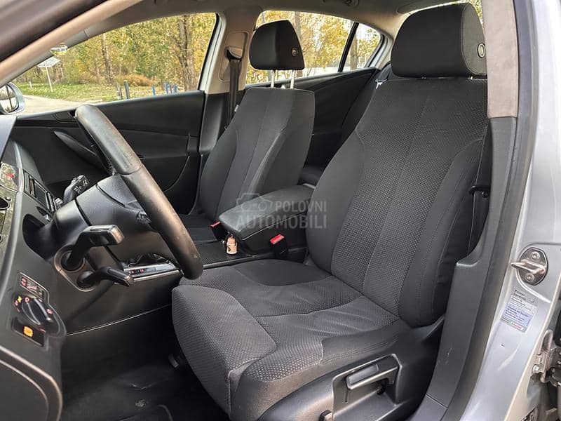 Volkswagen Passat B6 2.0 TDI