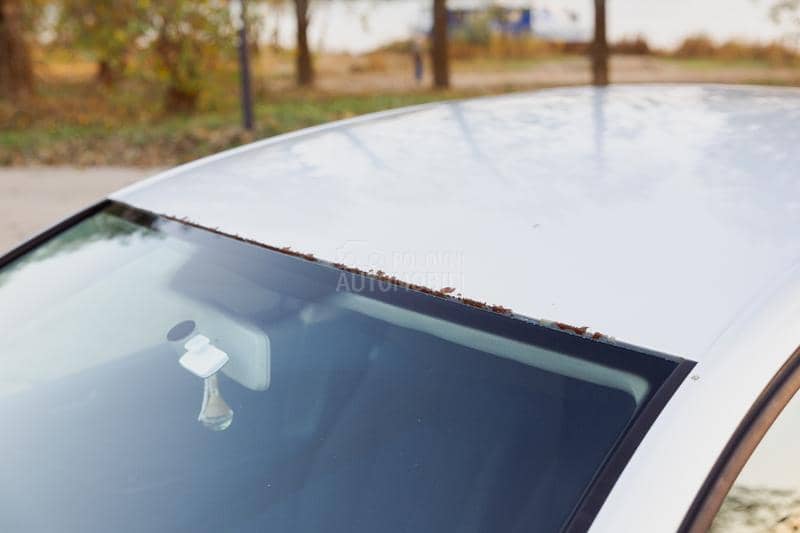 Volkswagen Passat B6 2.0 TDI