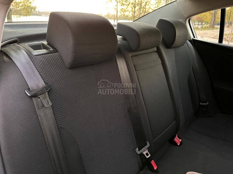 Volkswagen Passat B6 2.0 TDI