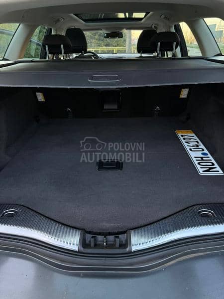 Ford Mondeo 2.0TDCi/TITANIUM/T0P