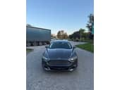 Ford Mondeo 2.0TDCi/TITANIUM/T0P