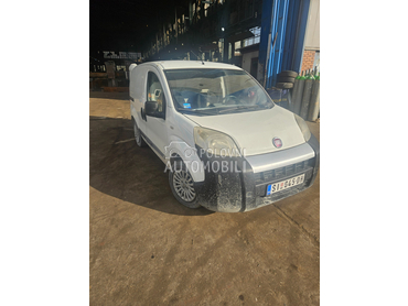 Fiat Fiorino 1.4