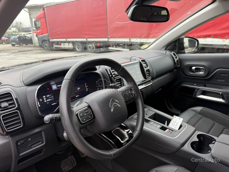 Citroen C5 Aircross 1.5HDI FELL