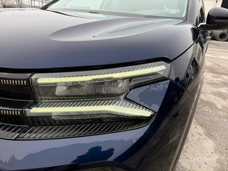 Citroen C5 Aircross 1.5HDI FELL