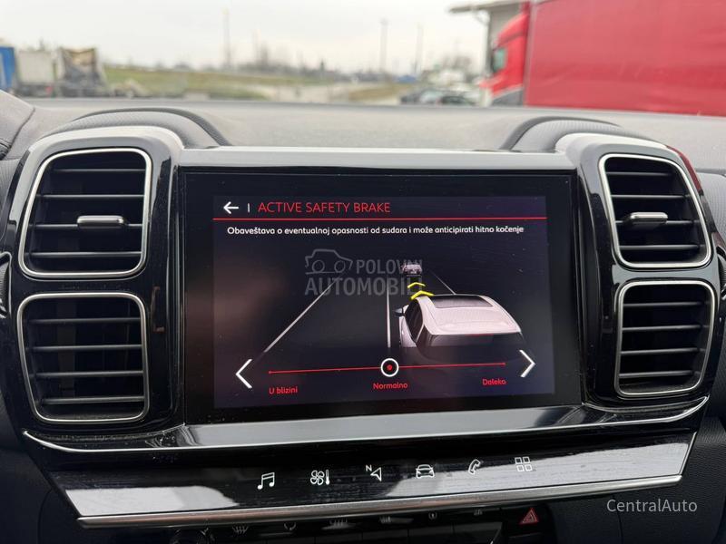 Citroen C5 Aircross 1.5HDI FELL