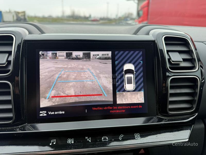 Citroen C5 Aircross 1.5HDI FELL