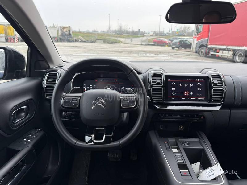 Citroen C5 Aircross 1.5HDI FELL
