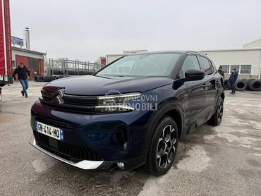 Citroen C5 Aircross 1.5HDI FELL