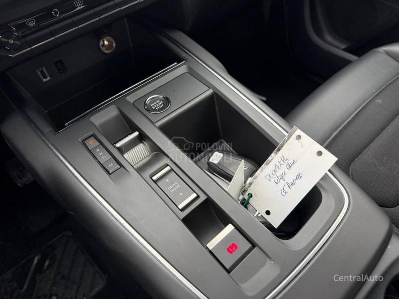 Citroen C5 Aircross 1.5HDI FELL