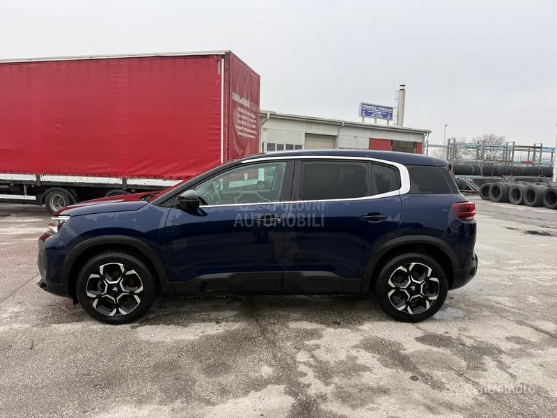 Citroen C5 Aircross 1.5HDI FELL