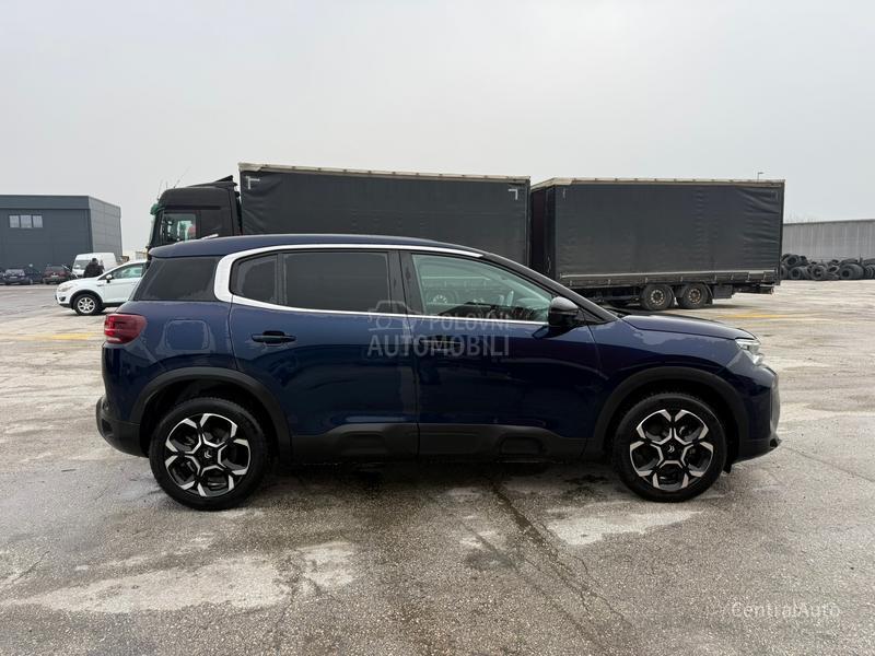 Citroen C5 Aircross 1.5HDI FELL