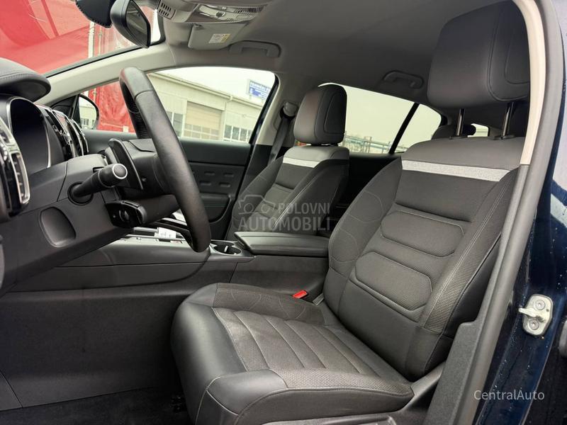 Citroen C5 Aircross 1.5HDI FELL
