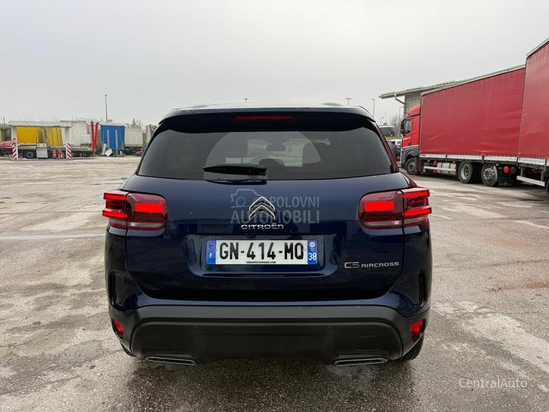 Citroen C5 Aircross 1.5HDI FELL